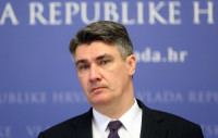 Milanović odlučio – ne objasnivši razloge – održati prijevremene izbore
