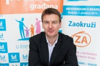 Krešimir Planinić: Mi birači u Hrvatskoj trebamo sposobne, a ne podobne saborske zastupnike