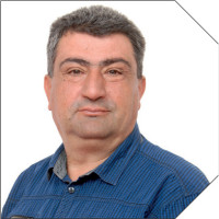 6. Slavko Mandurić