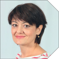 14. Vesna Prolić