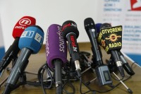 Prijave za novinarsko praćenje izbornih rezultata