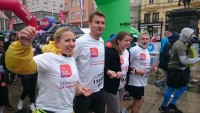 UIO – projekt Domovina na Zagrebačkom maratonu