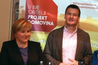 Program za gospodarski oporavak Hrvatske