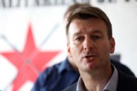 Krešimir Planinić: Najpoštenije bi bilo da kandidat koji dobije najviše glasova bude na prvom mjestu