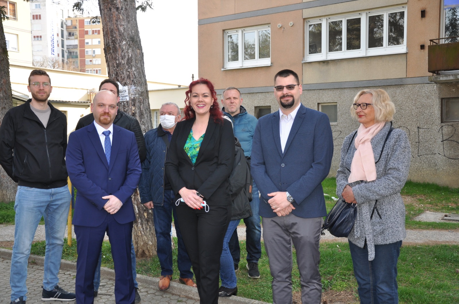 Domovinski pokret, Most i Projekt Domovina zajedno izlaze na izbore u Gradu Zaprešiću
